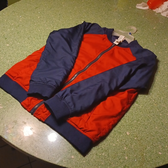 Spring jacket - Picture 2 of 2